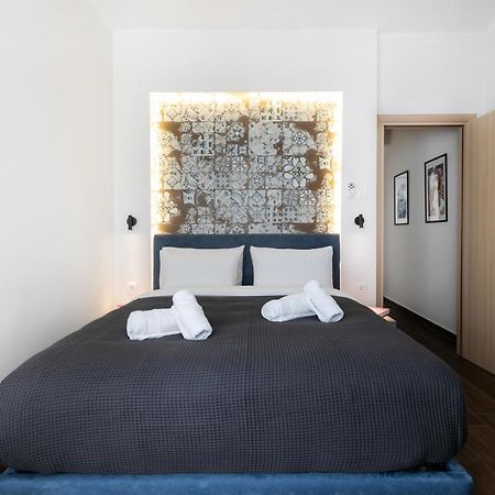 Sleeping Beauty Apartment City Center!! 塞萨洛尼基 外观 照片