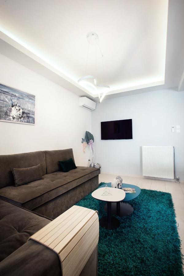 Sleeping Beauty Apartment City Center!! 塞萨洛尼基 外观 照片