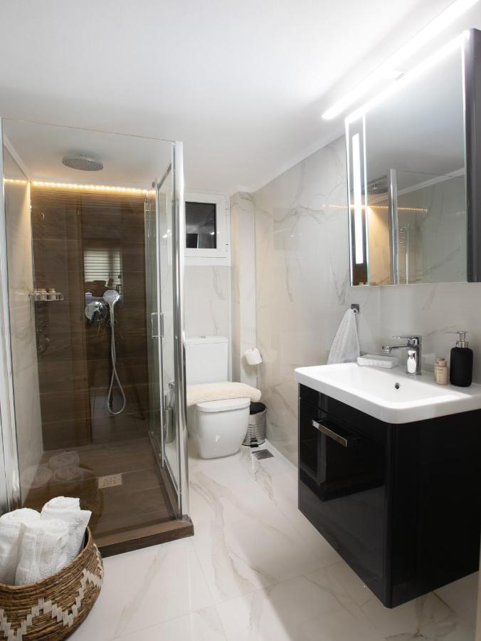 Sleeping Beauty Apartment City Center!! 塞萨洛尼基 外观 照片