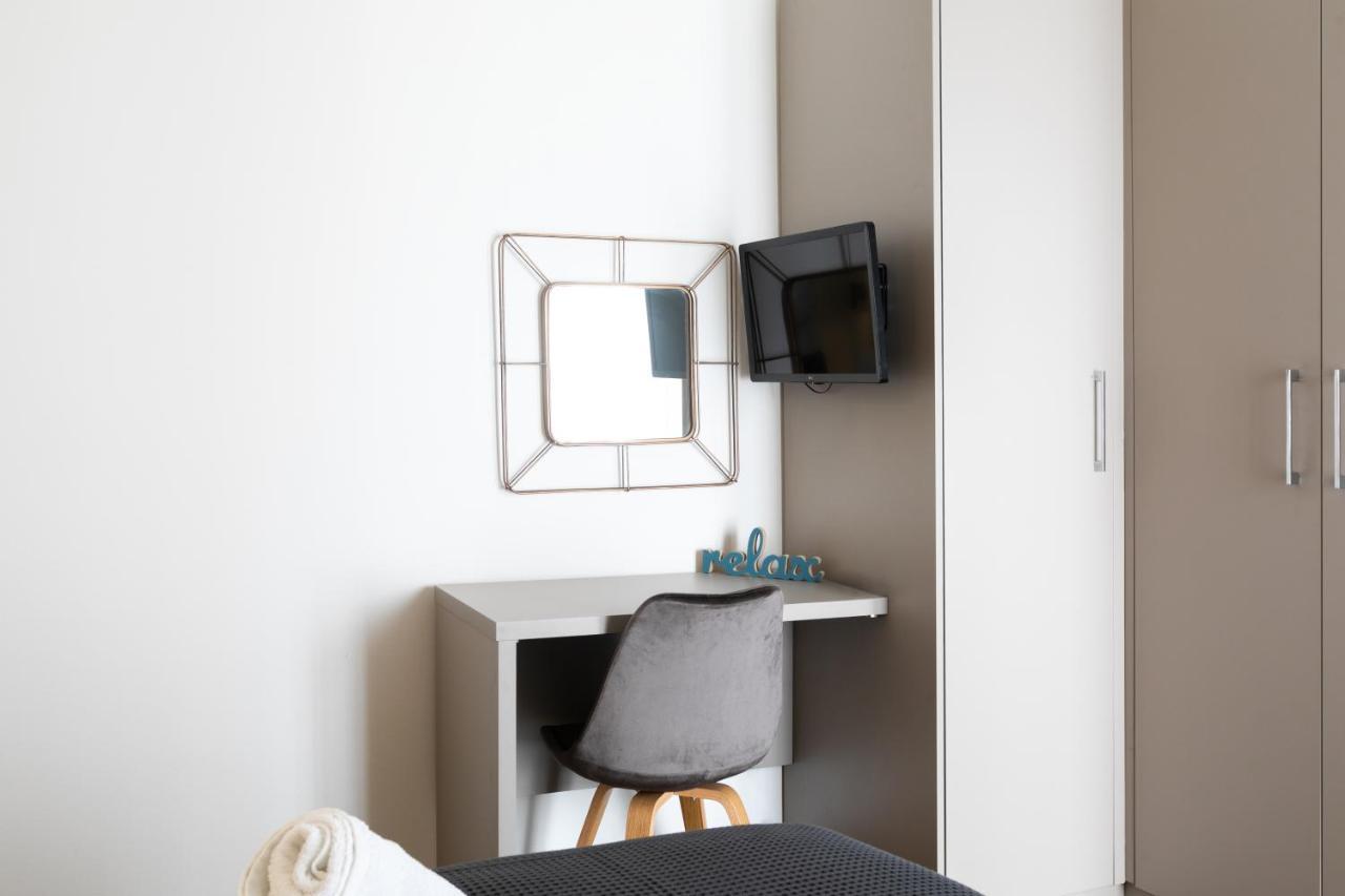 Sleeping Beauty Apartment City Center!! 塞萨洛尼基 外观 照片