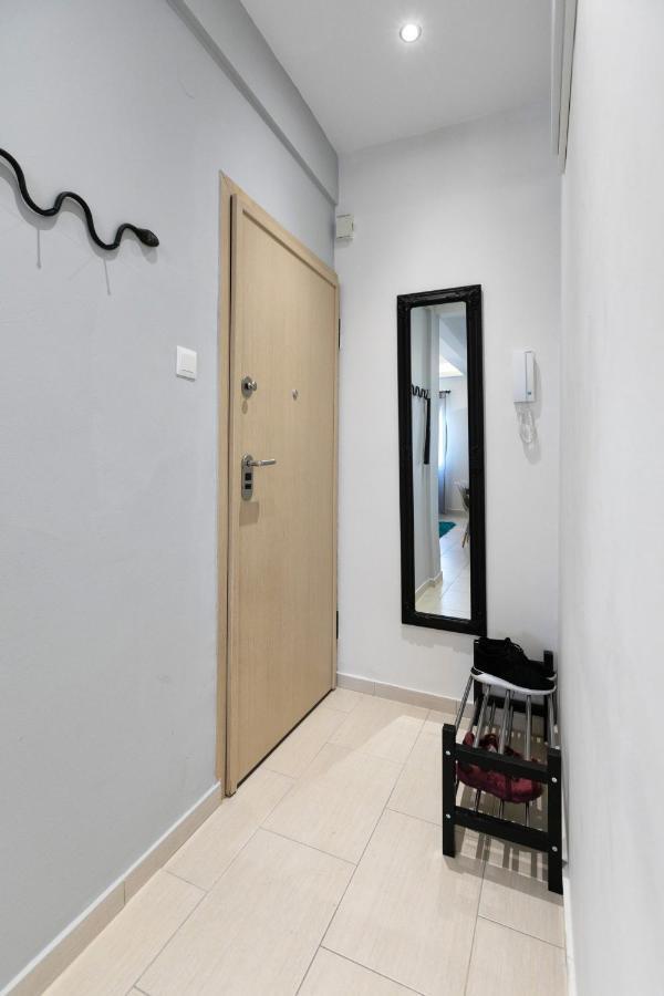 Sleeping Beauty Apartment City Center!! 塞萨洛尼基 外观 照片