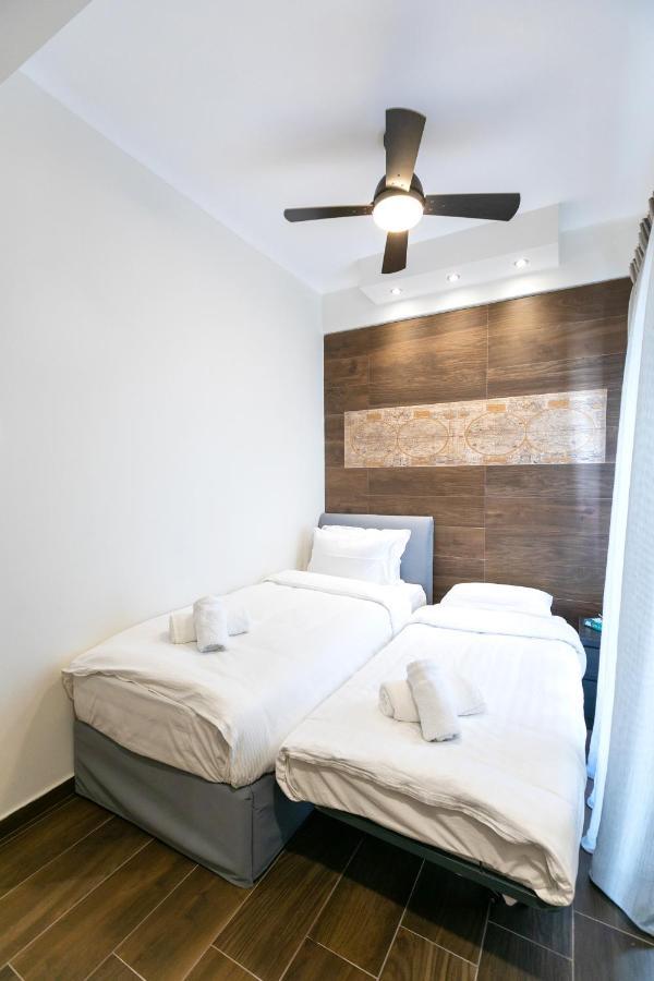 Sleeping Beauty Apartment City Center!! 塞萨洛尼基 外观 照片