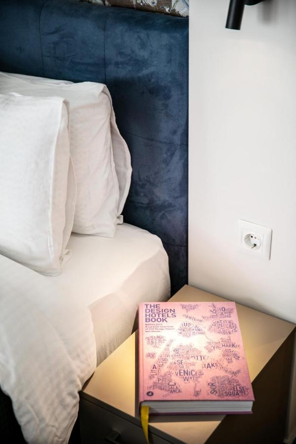 Sleeping Beauty Apartment City Center!! 塞萨洛尼基 外观 照片